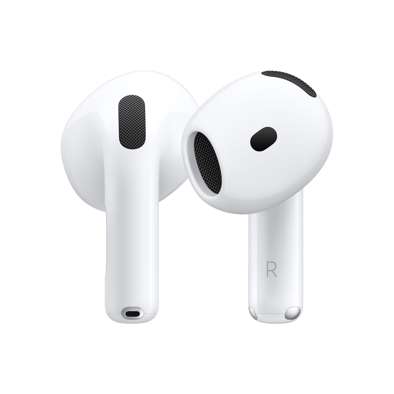 AirPods 4 (otevřený) - bonami.click
