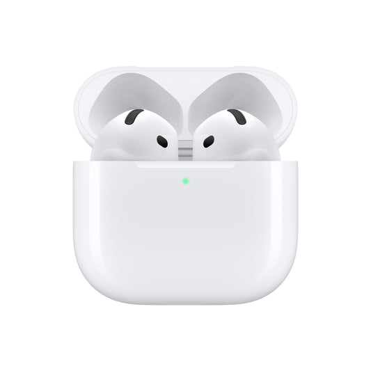 AirPods 4 (otevřený) - bonami.click