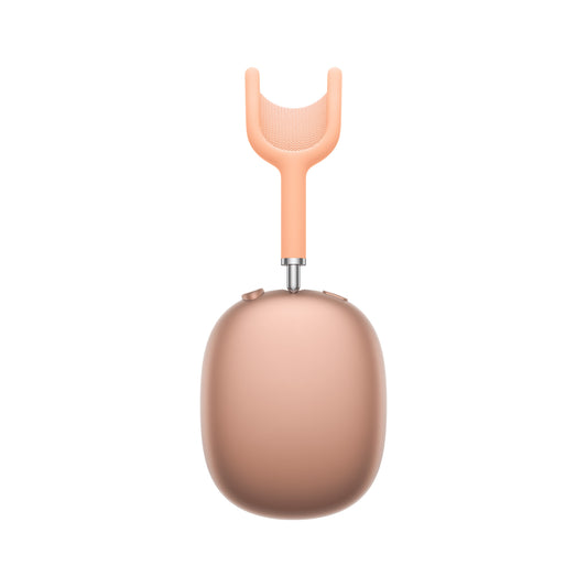 AirPods Max 2 - oranžová (otevřený) - bonami.click