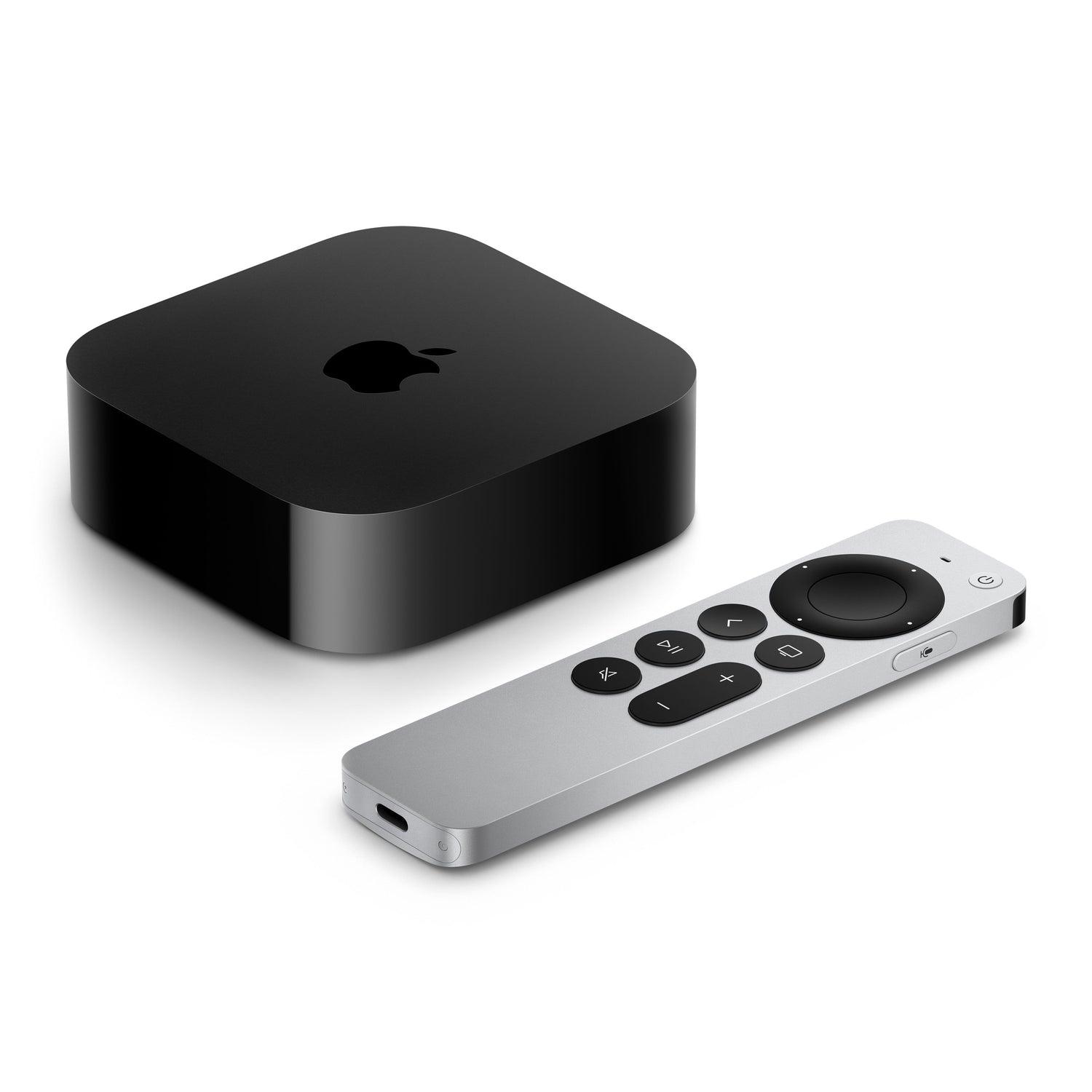 Apple TV 4K WiFi 64GB - bonami.click