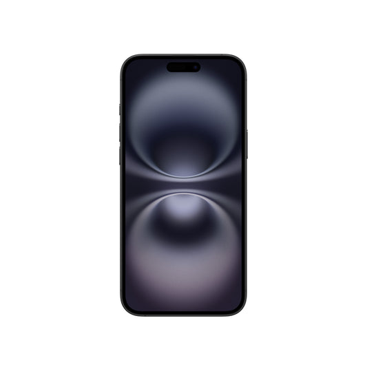 Apple iPhone 16 Plus 128GB - černý