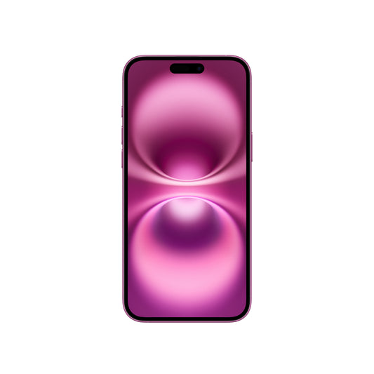 Apple iPhone 16 Plus 256GB - růžový (otevřený) - bonami.click