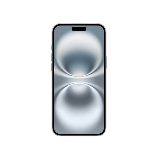 Apple iPhone 16 Plus 128GB - bílý