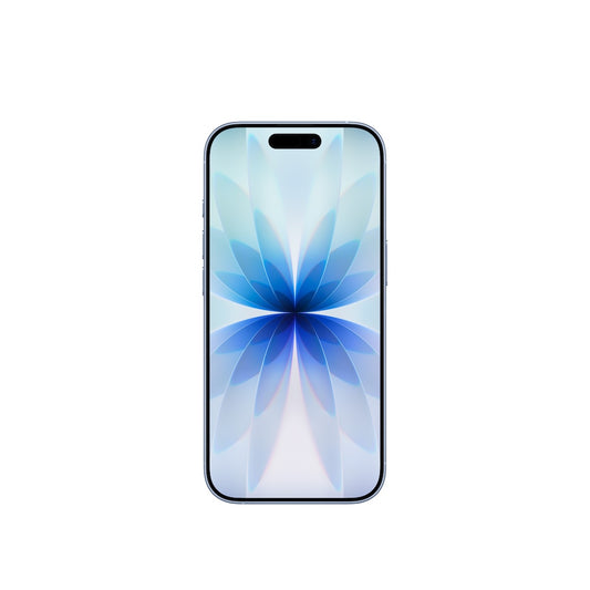Apple iPhone 17 256GB - mlhově modrý (otevřený) - bonami.click
