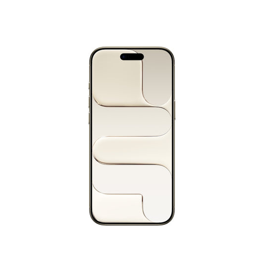 Apple iPhone Air 1TB - světle zlatý - bonami.click