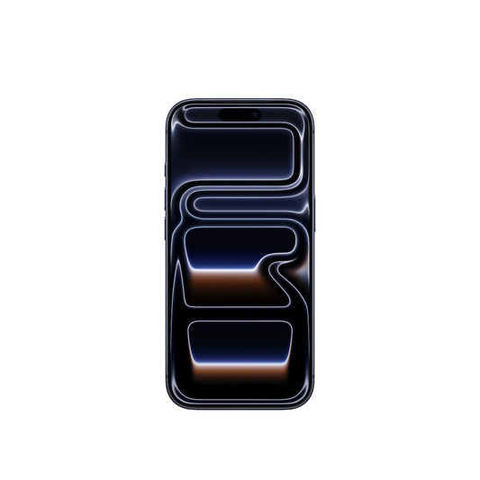 Apple iPhone 17 Pro 512GB - temně modrý (otevřený) - bonami.click