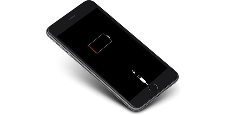Základní pravidla pro nabíjení iPhonu - bonami.click