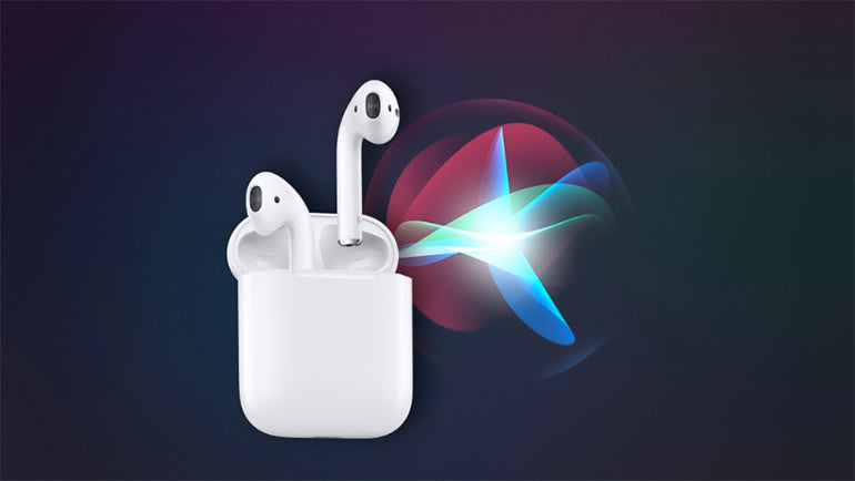 Siri může automaticky přečíst vaše zprávy do sluchátek - bonami.click