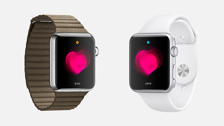 Jak zobrazit informace o zotavení na Apple Watch - bonami.click