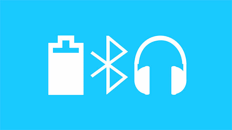 Jak zjistit úroveň nabití baterie u připojených zařízení Bluetooth - bonami.click