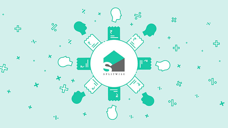 Splitwise – Dobré účty dělají dobré přátelé - bonami.click