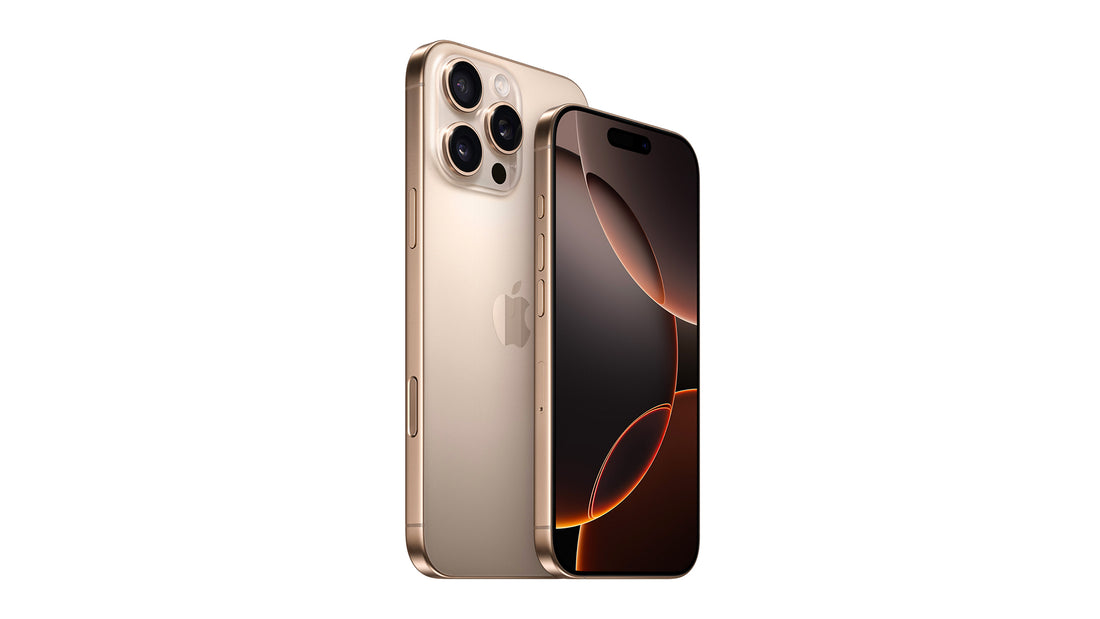 Apple představil nový iPhone 16 a iPhone 16 Pro! - bonami.click