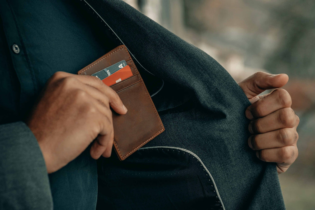 Konec přecpaným peněženkám: přidej si lístky a karty do Apple Wallet - bonami.click