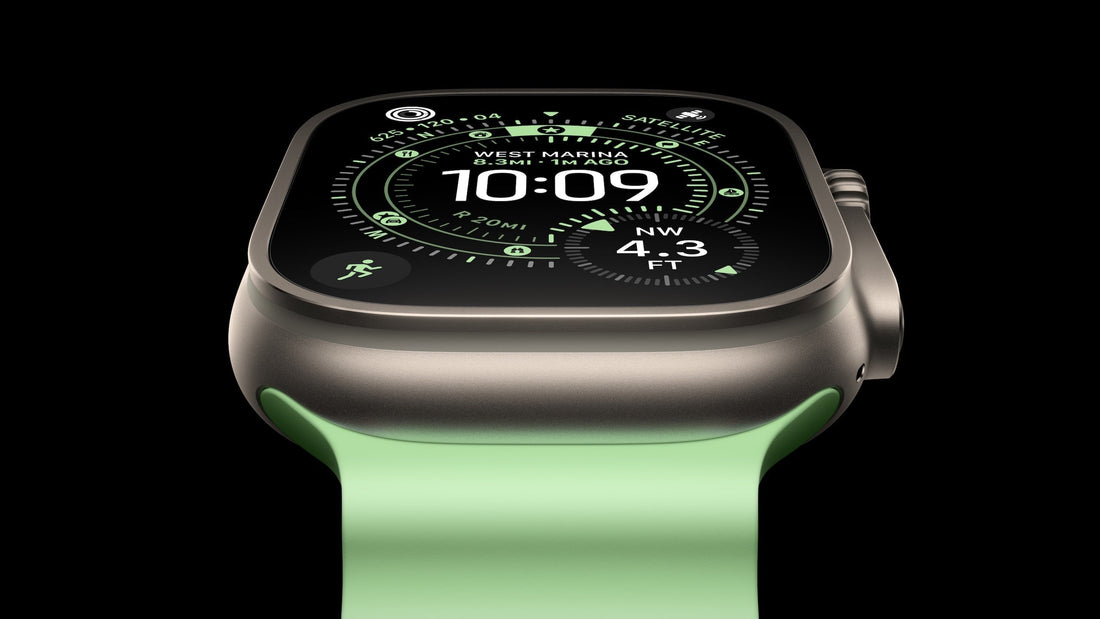 Dorazily Apple Watch Ultra 3 - bonami.click