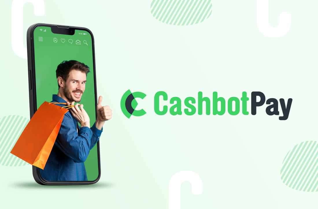 Vyzkoušeli jsme CashbotPay. Jak na to a vyplatí se vůbec? - bonami.click