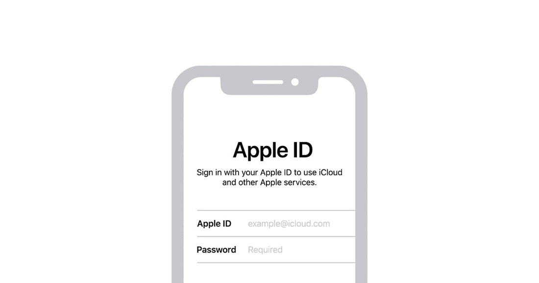Apple ID propojí všechna tvá zařízení. Jak ti ještě ulehčí život? - bonami.click