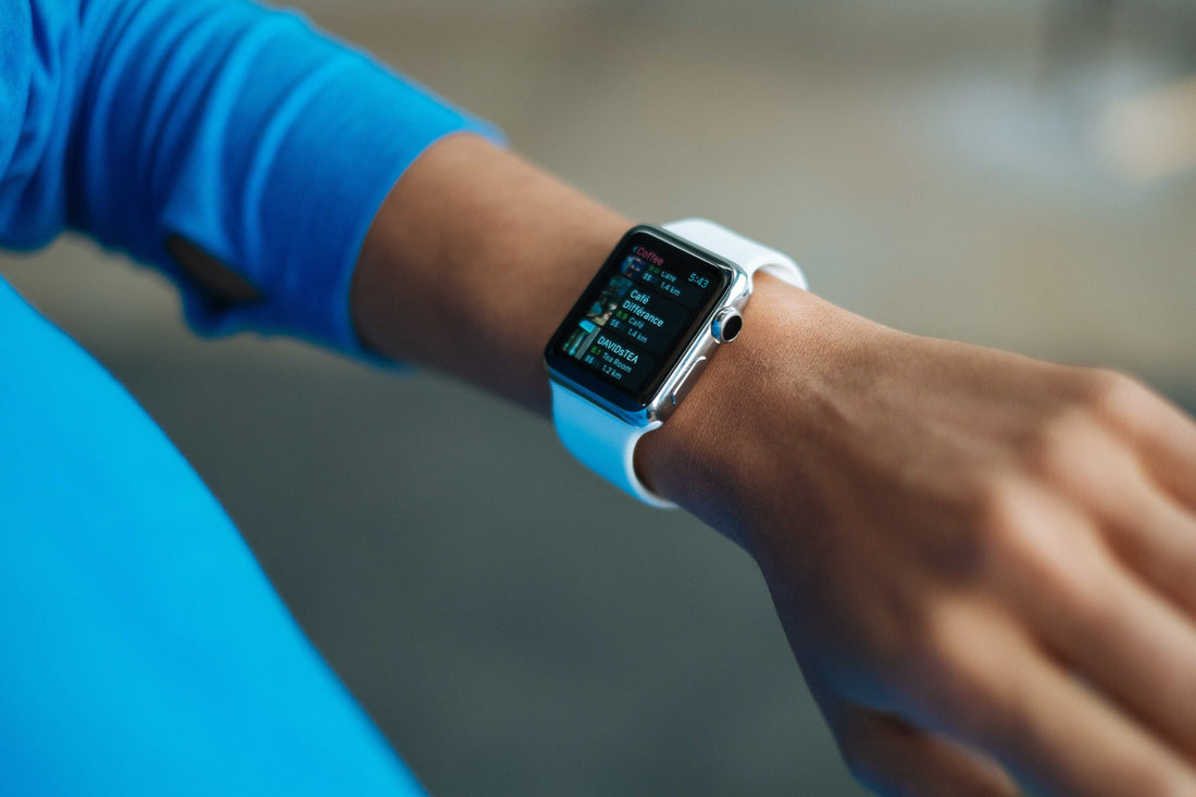 Co dělat, když ztratíš Apple Watch? - bonami.click