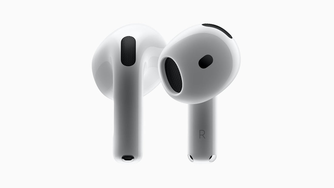 AirPods sluchátka s extra funkcemi, o kterých možná ani nevíš - bonami.click