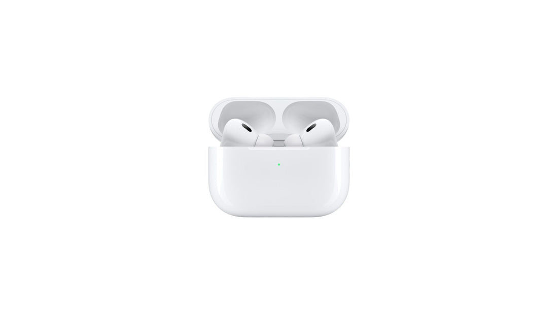 Jak snadno ovládat AirPods Pro první a druhé generace? Přečti si naše tipy - bonami.click