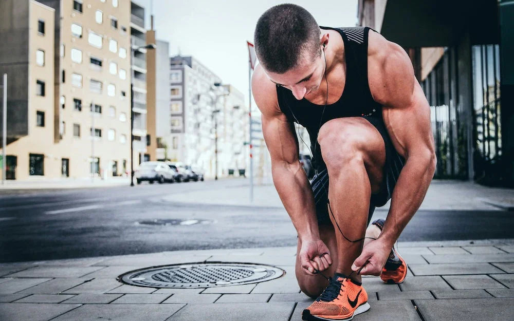 10 nejlepších aplikací pro sledování běhu a chůze - bonami.click
