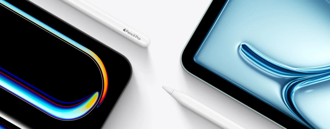 Sedm nezbytných aplikací pro každého majitele Apple Pencil - bonami.click