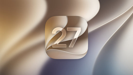 iOS 27 a iPadOS 27: toto jsou nejdůležitější novinky