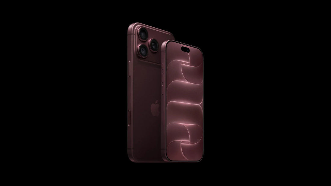 Přichází iPhone 18 Pro a iPhone 18 Pro Max
