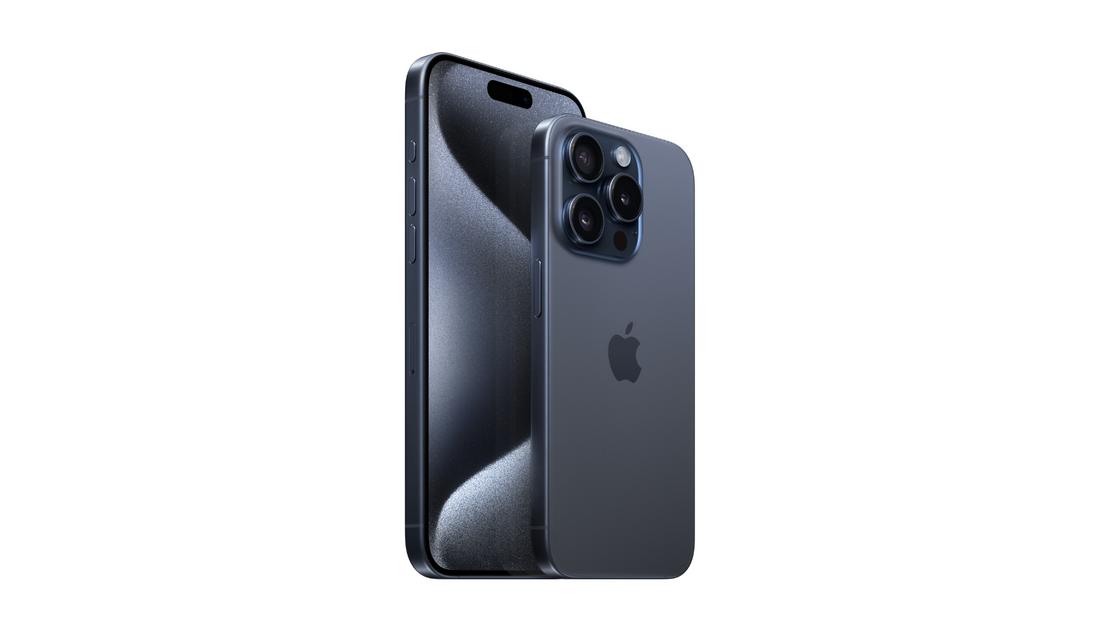 Která všechna USB-C zařízení připojíš k iPhone 15? - bonami.click