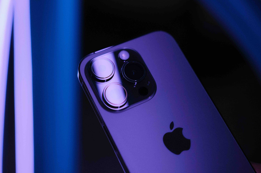 Skryté funkce v iPhonu, které ti ulehčí práci - bonami.click