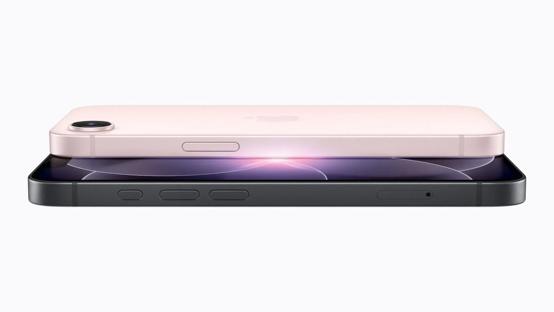 Apple představil iPhone 17e: vysoký výkon a větší úložiště za příznivější cenu