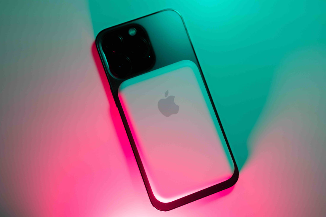 5 mýtů o nabíjení iPhonu, kterým raději nevěř - bonami.click