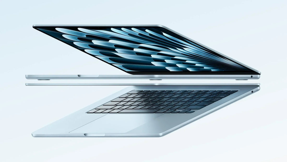Proč znějí sluchátka na MacBooku tak dobře?