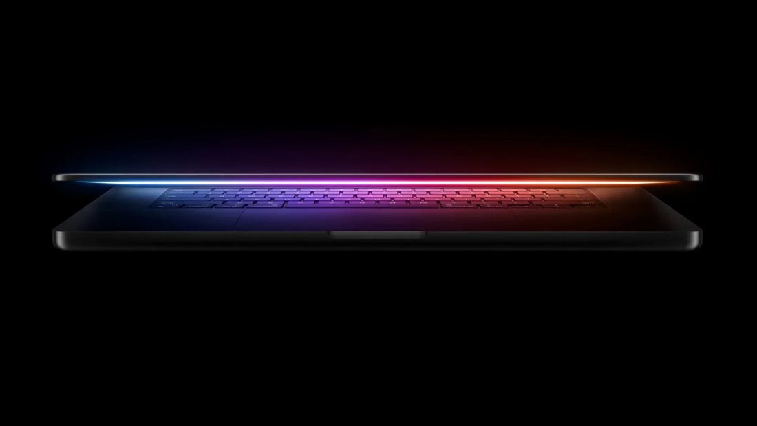Produktová řada MacBooku Pro je stará 20 let