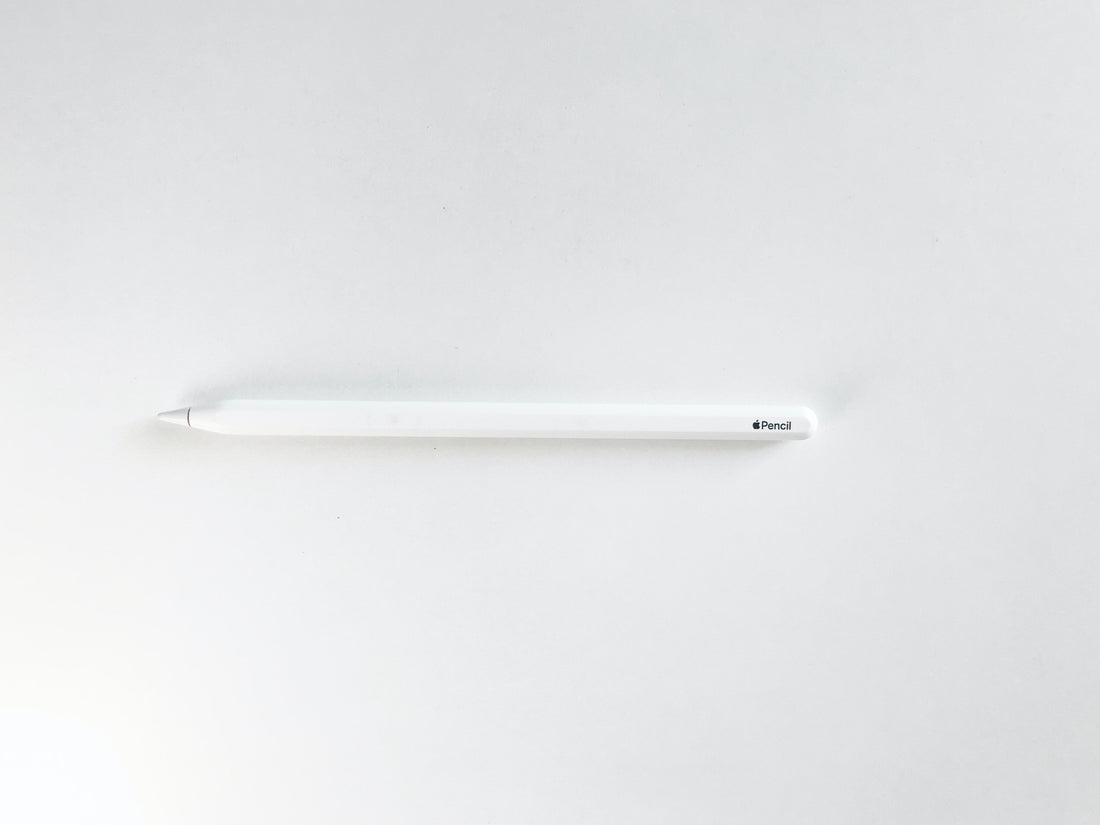 Apple Pencil dostane z tvého iPadu všechno, co dokáže - bonami.click