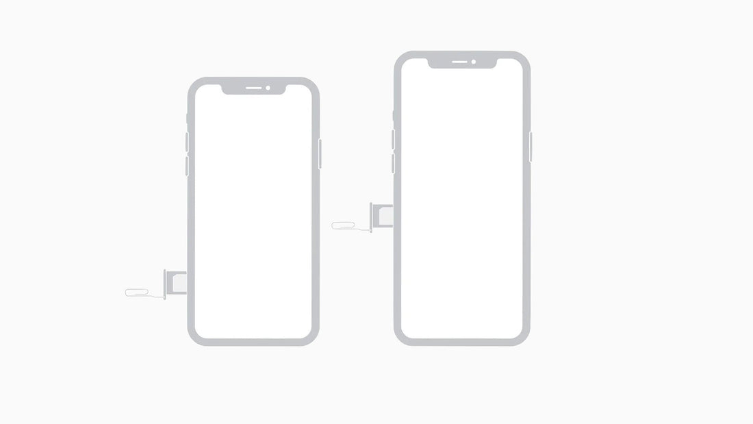 Jak vypnout PIN kód SIM karty na iPhonu - bonami.click