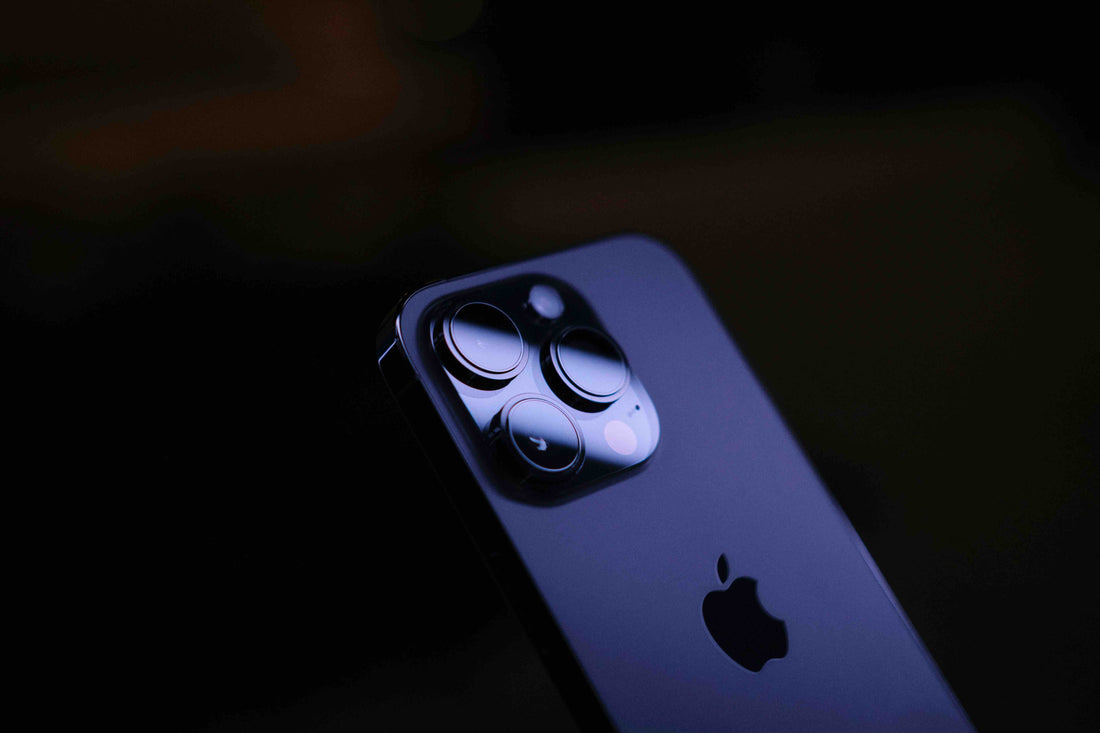 Jak fotí a točí nový iPhone 14 Pro? Přečti si, čím tě jeho objektivy dostanou - bonami.click