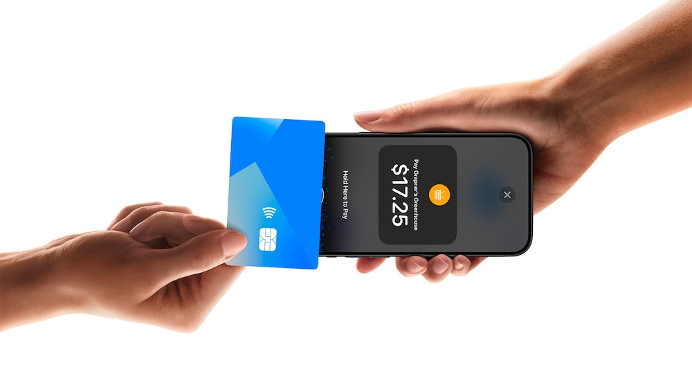 Tap to Pay je v česku! - bonami.click
