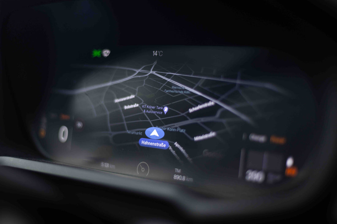 Jak rychle zjistit GPS souřadnice pomocí iPhonu? Poradíme ti - bonami.click