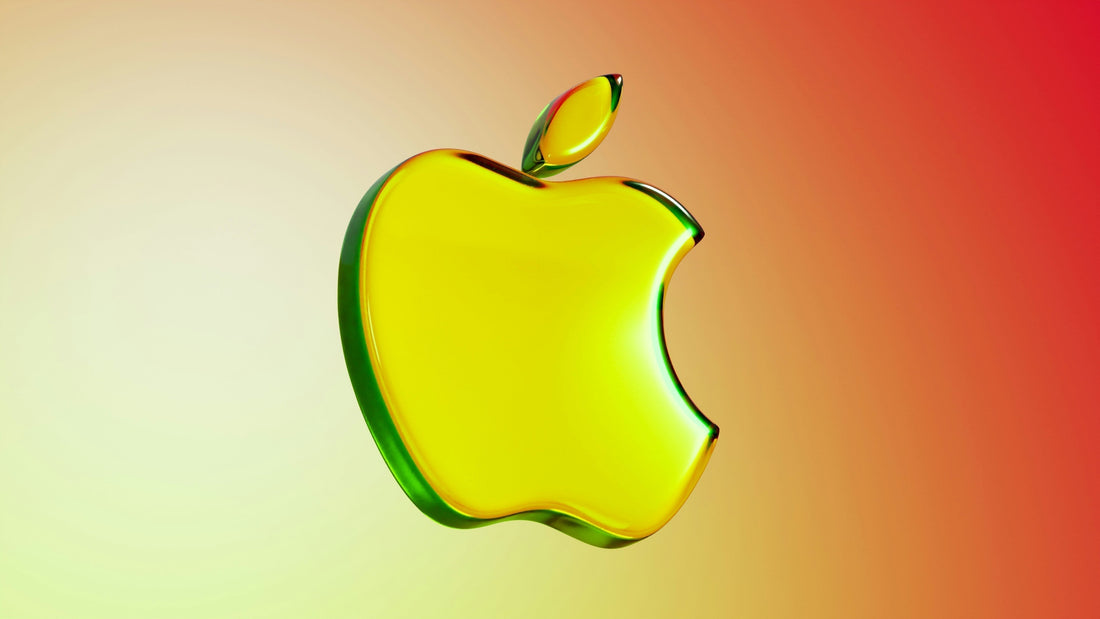 Takto můžeš smazat své Apple ID