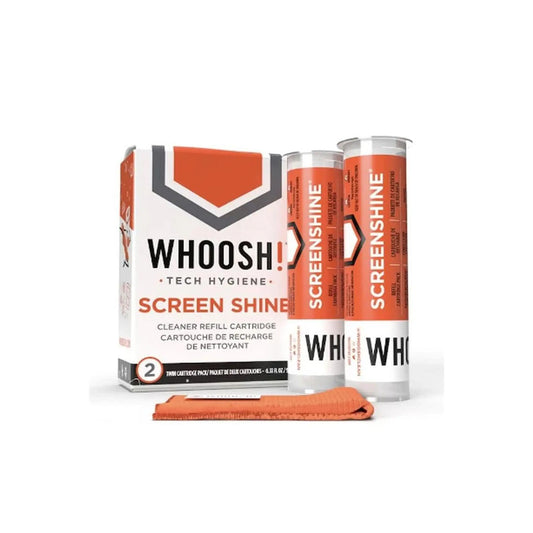 Sada dvou náplní WHOOSH! Eco 500 ml - bonami.click