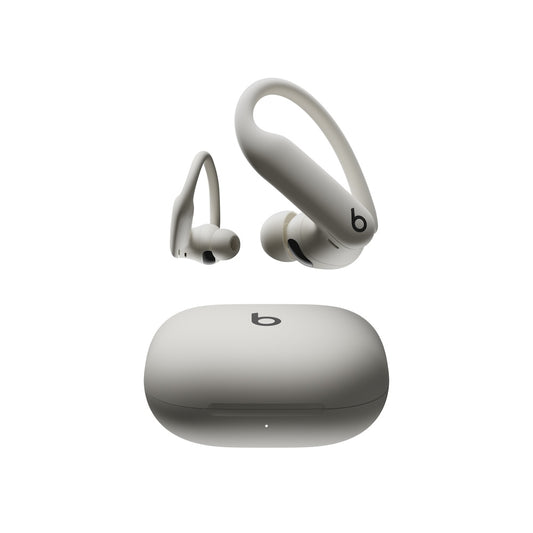 Bezdrátová sluchátka Beats Powerbeats Pro 2 – tekoucí písek - bonami.click