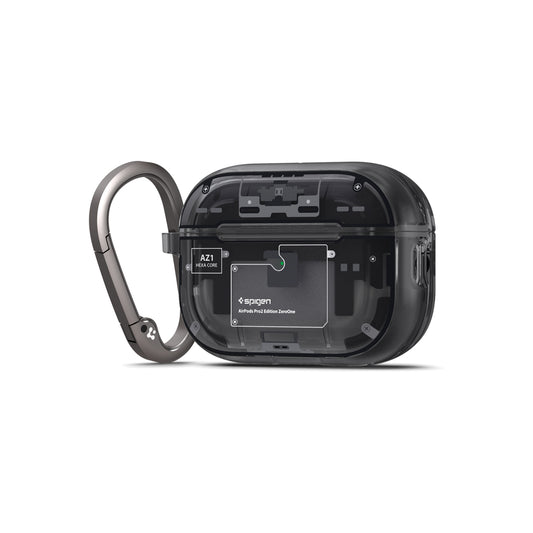 Obal pro AirPods Pro 2. gen Spigen Ultra Hybrid - bonami.click