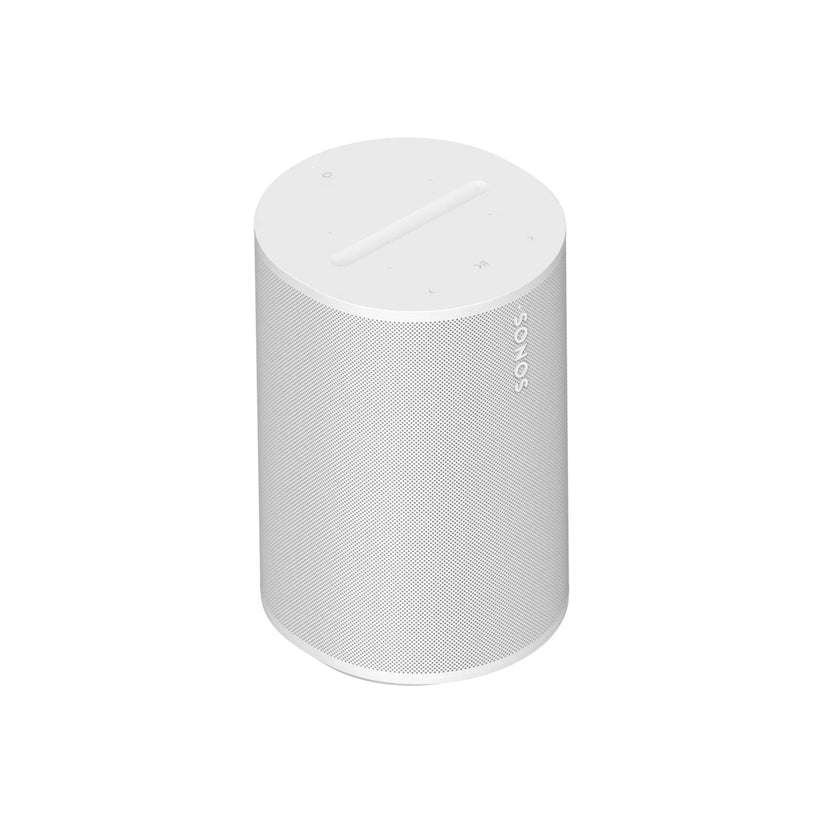 Bluetooth reproduktor Sonos Era 100 - bílý - bonami.click