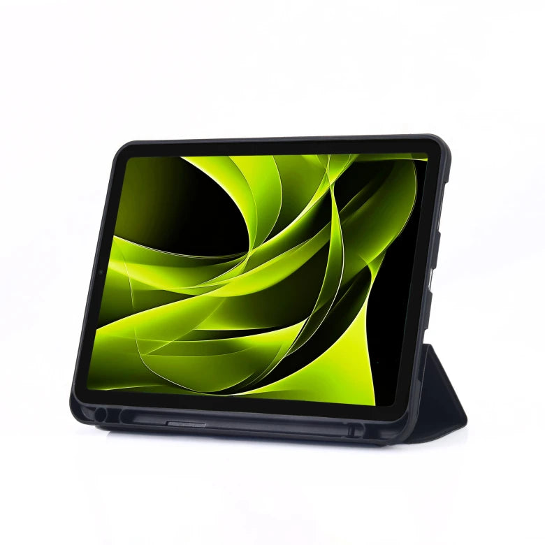 Pouzdro pro iPad Pro 13” (M5 / M4) Mobile Origin Easy Tablet Full Case - černé