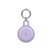 Přívěšek pro AirTag Mobile Origin Airtag Outdoor KeyChain - fialový - bonami.click