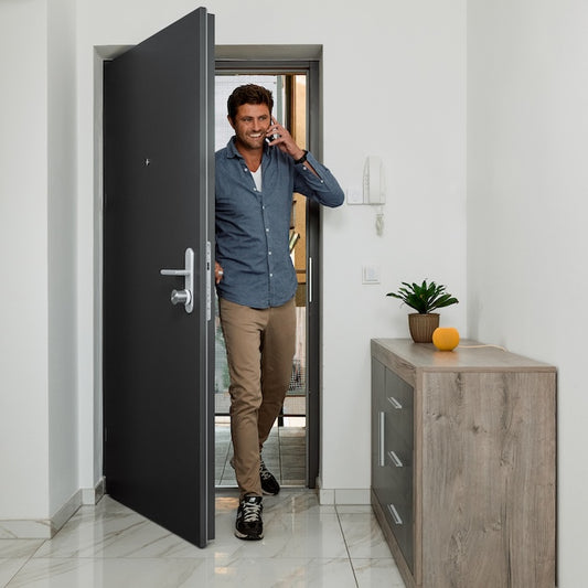 Chytrý zámek Nuki Smart Lock Ultra - bonami.click