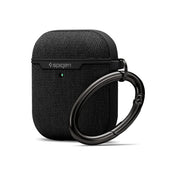 Obal pro AirPods 1/2 Spigen Urban Fit - černý - bonami.click