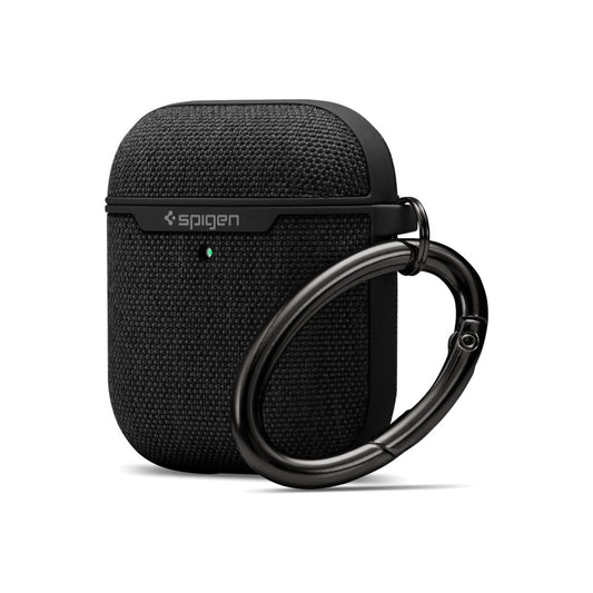 Obal pro AirPods 1/2 Spigen Urban Fit - černý - bonami.click