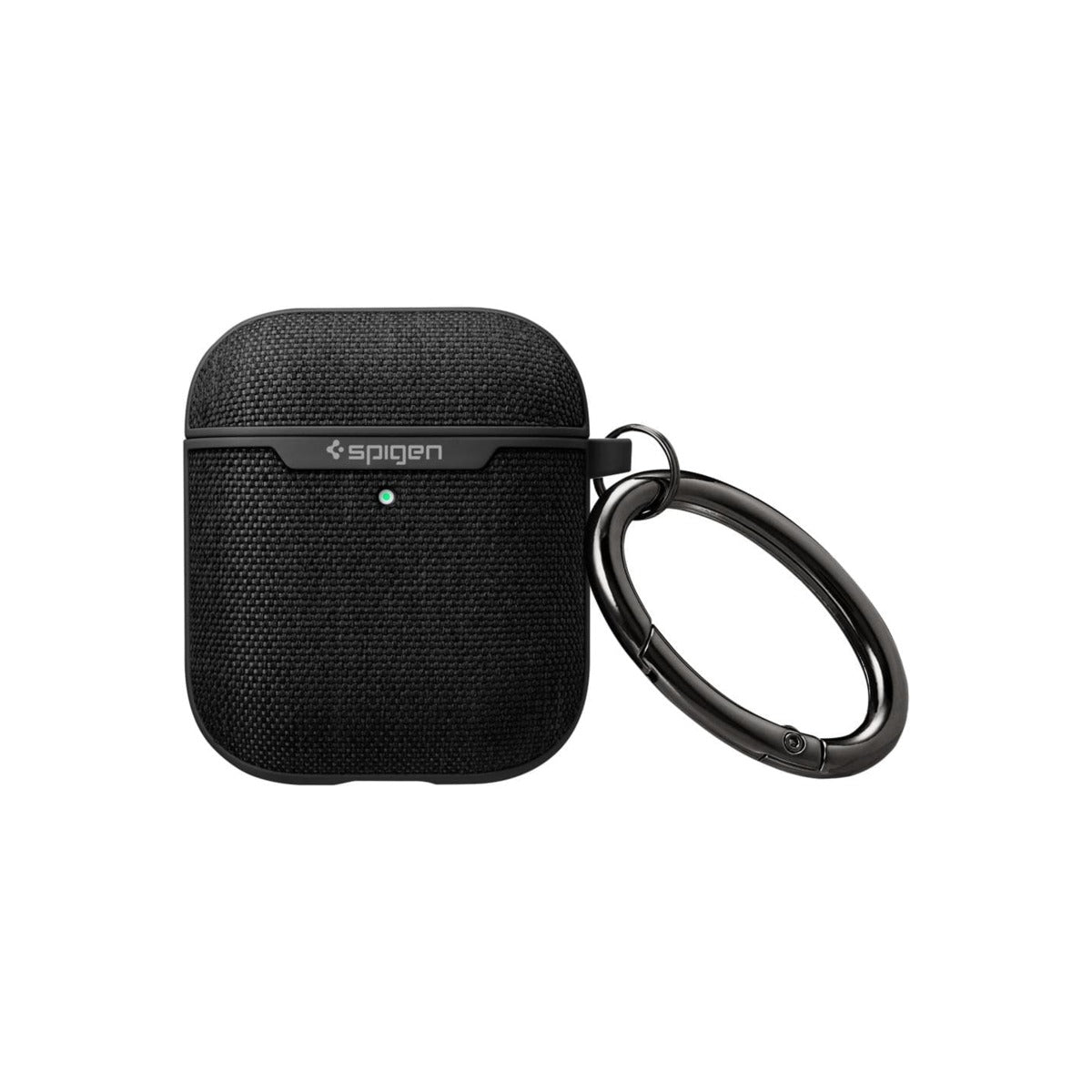 Obal pro AirPods 1/2 Spigen Urban Fit - černý - bonami.click