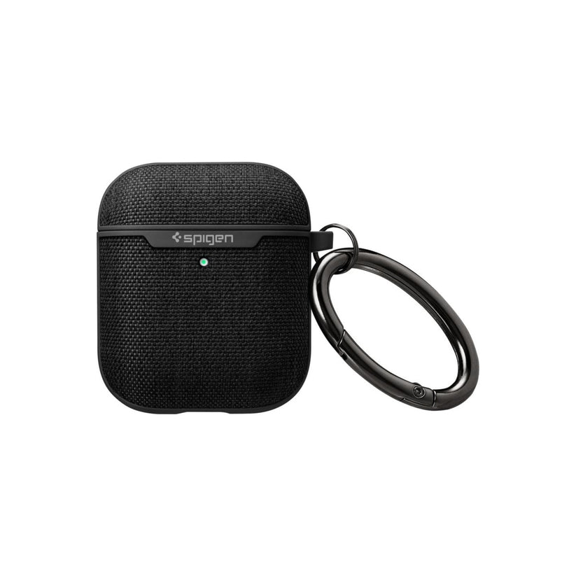 Obal pro AirPods 1/2 Spigen Urban Fit - černý - bonami.click